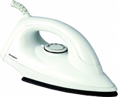 

Crompton DM 1 PLUS Dry Iron(Black, White)