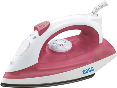 

Boss Impress (B310) Steam Iron(White)