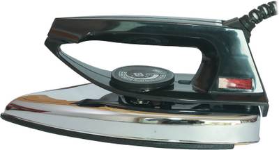 BENTAG BLACK Dry Iron