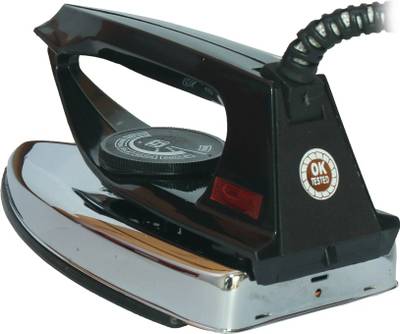 BENTAG BLACK Dry Iron