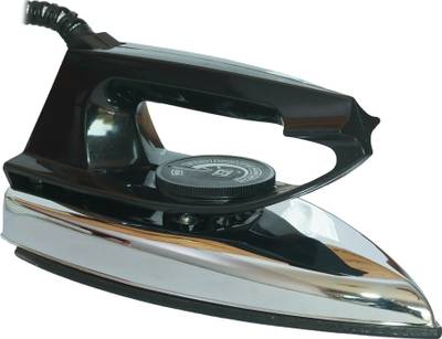 BENTAG BLACK Dry Iron