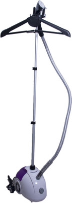 Assure ASR-900 Steam Iron(White, Purple), Purple;white