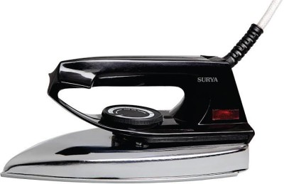 

Surya Lyte Dry Iron(Silver)