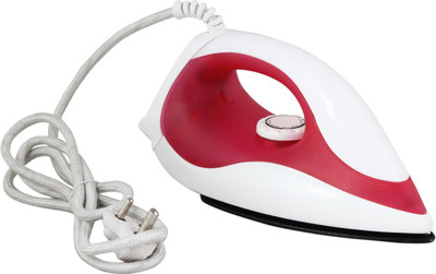 

BJA BMW Dry Iron(Dark Pink)