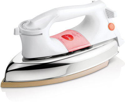 

Pigeon Gale Dry Iron(White, Gold), Gold;white