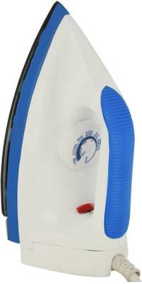 Sphere Victoria Dry Iron