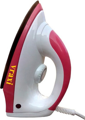 

Vraxi Original Magic Dry Iron(Red)