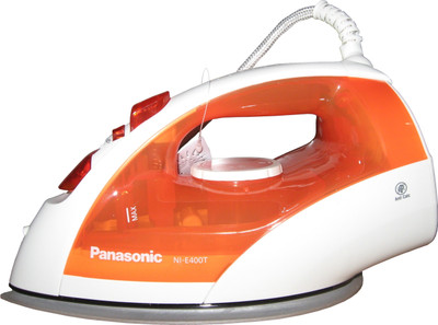 

Panasonic NI-E400T Steam Iron(Orange)