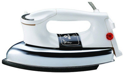

Bajaj DHX 9 Dry Iron Dry Iron(NA)