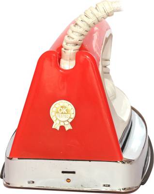 BENTAG STYLO Dry Iron