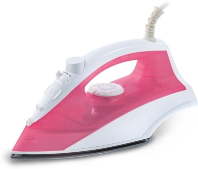 

JSM SI-101 Steam Iron(Pink)