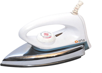 

Artus Aura Dry Iron(White)