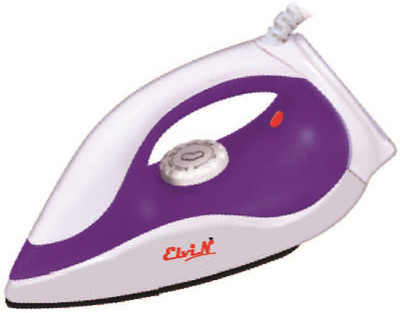 

Elvin BMW Light Weight Electric 750 W Dry Iron(Violet, Multicolor), Multicolor;violet