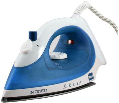 

Inext IN701ST1 Steam Iron(Light Blue)