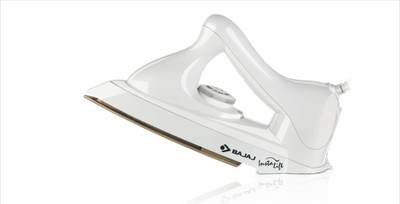 Bajaj Majesty Insta Lift Dry Iron