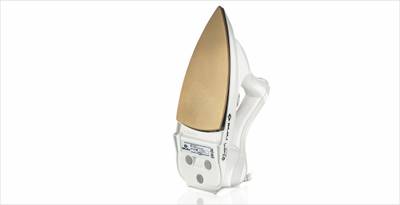 Bajaj Majesty Insta Lift Dry Iron