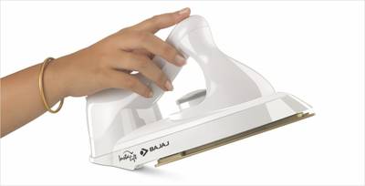 Bajaj Majesty Insta Lift Dry Iron