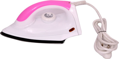 

Bakeman Bk 142 Dry Iron(White)