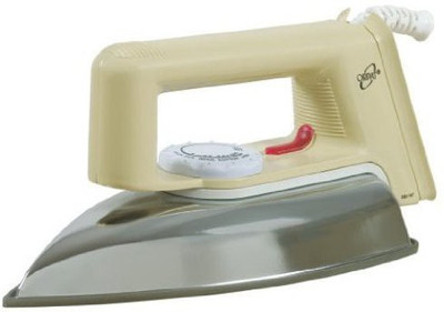 

Orpat OEI -147 Dry Iron(Gold)