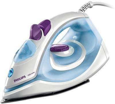 PHILIPS GC1905/21 1440 W Steam Iron