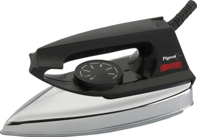 

Pigeon Favourite 750 W Dry Iron(Black)