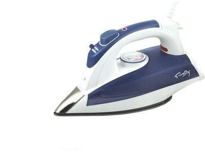 

Rally Trendy Steam Iron(Blue)