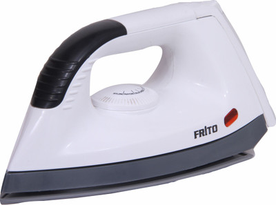 FRITO 1660 Dry Iron(Ivory with grey)