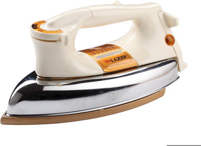 

Lazer Innova Dry Iron(Cream)