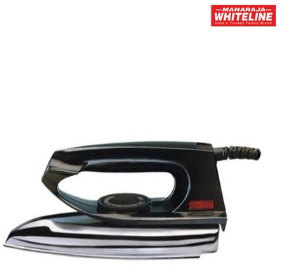 

Maharaja Whiteline DI626 Dry Iron(Black)