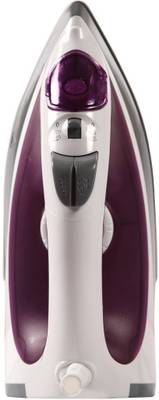 Havells Sparkle Steam Iron (Purple) 