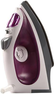 Havells Sparkle Steam Iron (Purple) 