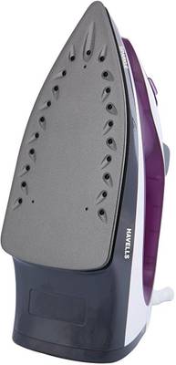 Havells Sparkle Steam Iron (Purple) 