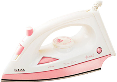 

Inalsa Jewel Steam Iron