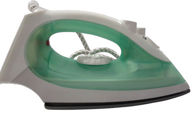 

Orpat 617 DX Steam Iron(Green)