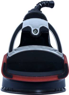Singer Sapphire Steam Iron (Red, Black) 