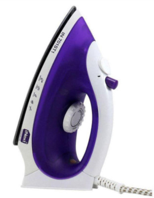 

Inext IN-701ST1 Steam Iron(VOILET)