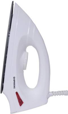 Sphere bullet Dry Iron