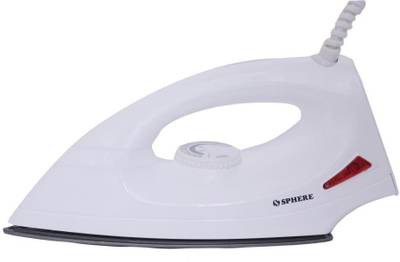 Sphere bullet Dry Iron