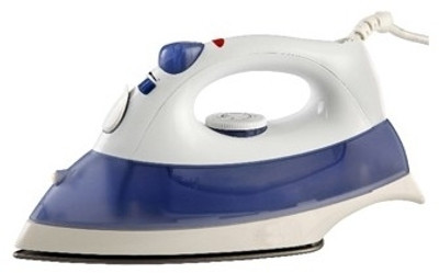 Usha EI 2730-ISI Steam Iron