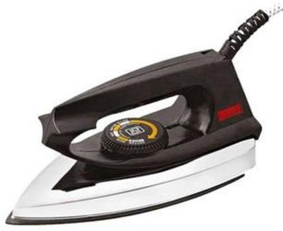 

Soni Regular Dry Iron(Black)