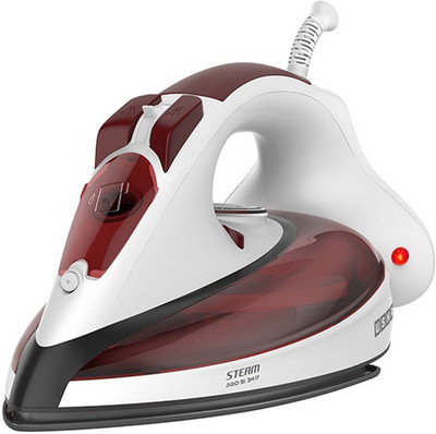 Usha Pro SI 3417 Steam Iron(Brown)