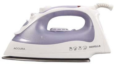 

Havells Accura Steam Iron