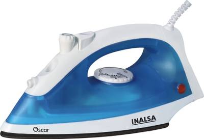 Inalsa Oscar Steam Iron (Blue) 