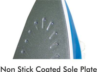 Inalsa Oscar Steam Iron (Blue) 