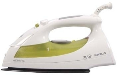 

Havells Admire Steam Iron(Green)