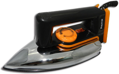 

Polstar DX7 Dry Iron(Black Orange)