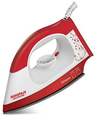 

Maharaja Whiteline DI - 113 Dry Iron(Red)