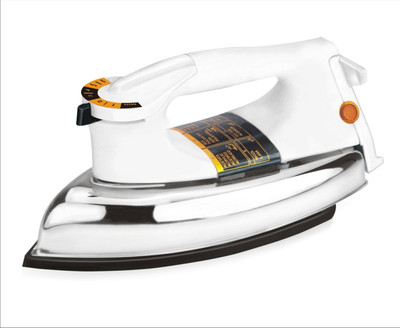 

Zenstar Endura Dry Iron(White)