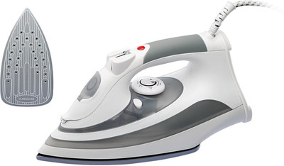 

GLEN gl8027 Steam Iron(Grey)