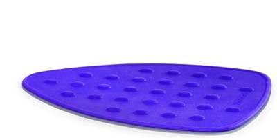 CPEX Silicone Iron Rest Pad Steam Iron (MULTI) 